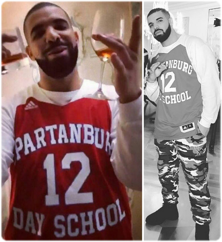 drake zion