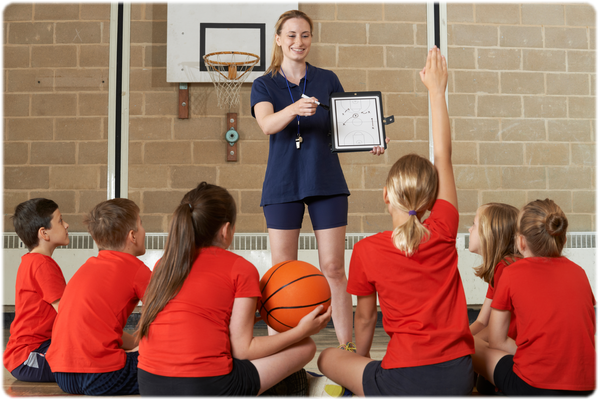 coach kids 2