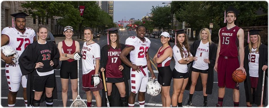 world ncaa