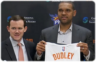 dudley