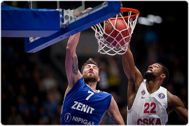 dunk kar