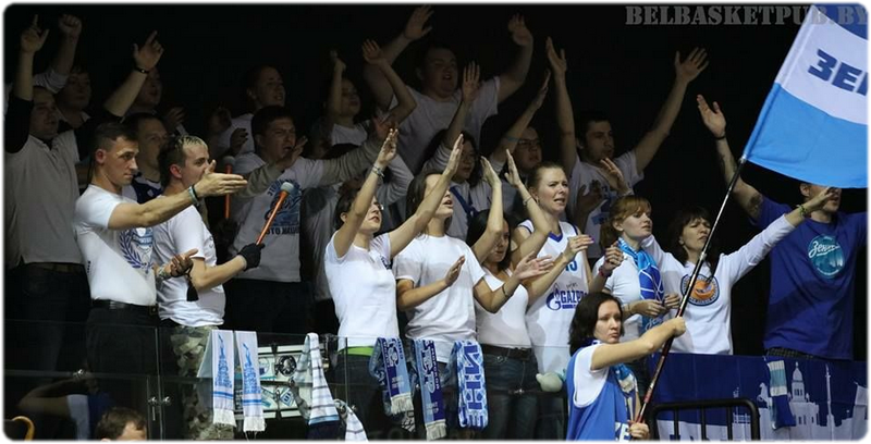 luba minsk