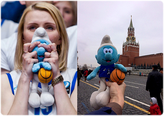 luba smurf2