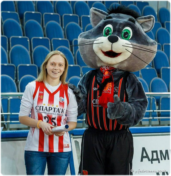 masha fedotova 7