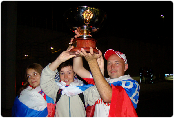 nadezhda 2011