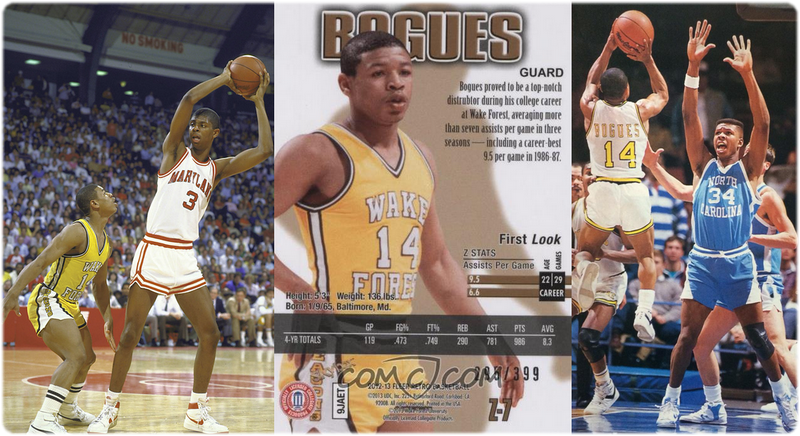 muggsy 5