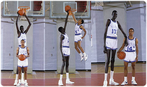 spud manute