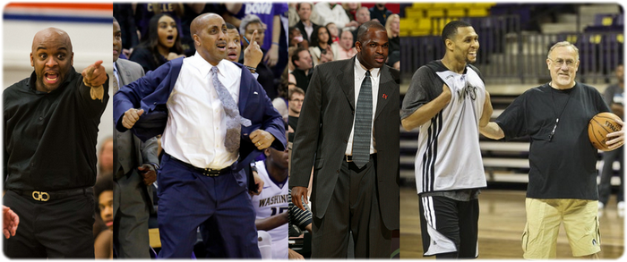 roy coaches