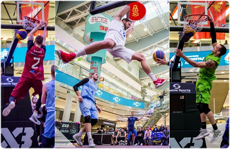 dunks j