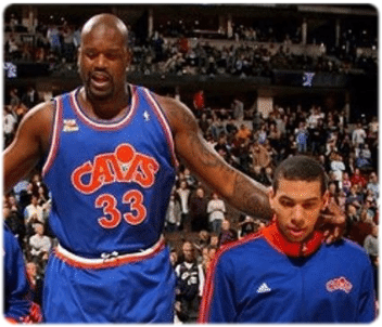 shaq 1