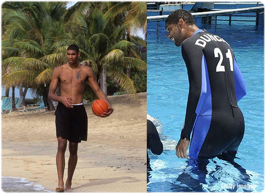 growth spurt duncan