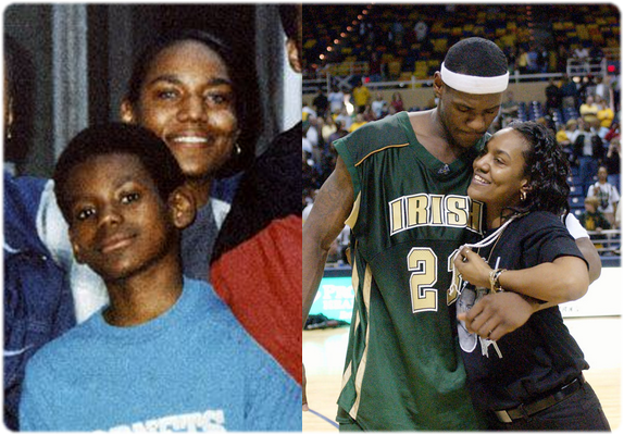 growth spurt james