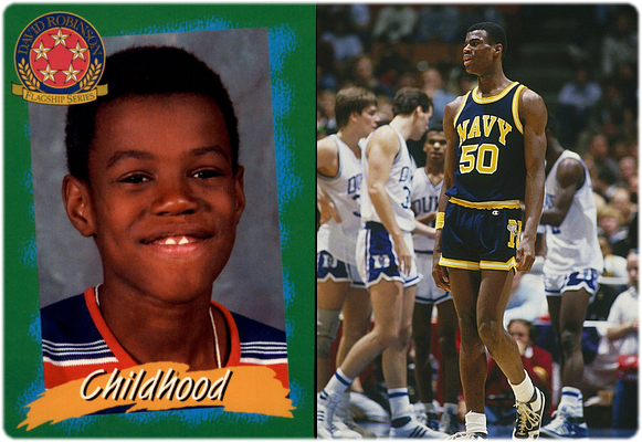 growth spurt robinson