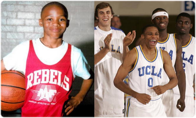 growth spurt westbrook