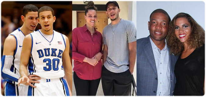 rivers curry