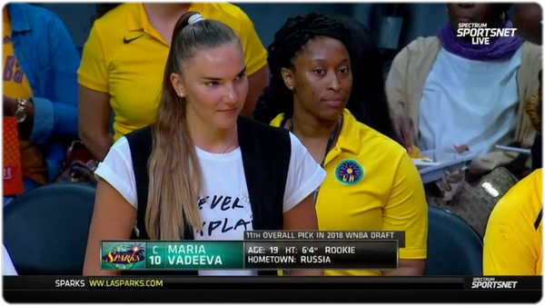vadeeva go