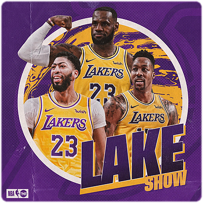 lakers 20