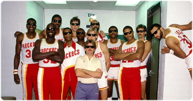 rockets 86