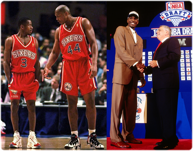 sixers 98