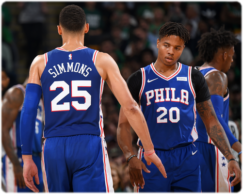 sixersx2