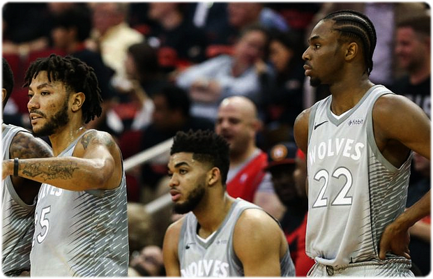 wolves 19
