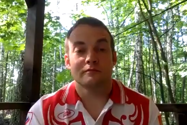 Онлайн-семинар баскетбольных судей от 16.06.2020
