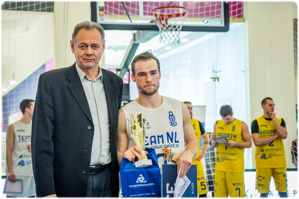 kasper averink