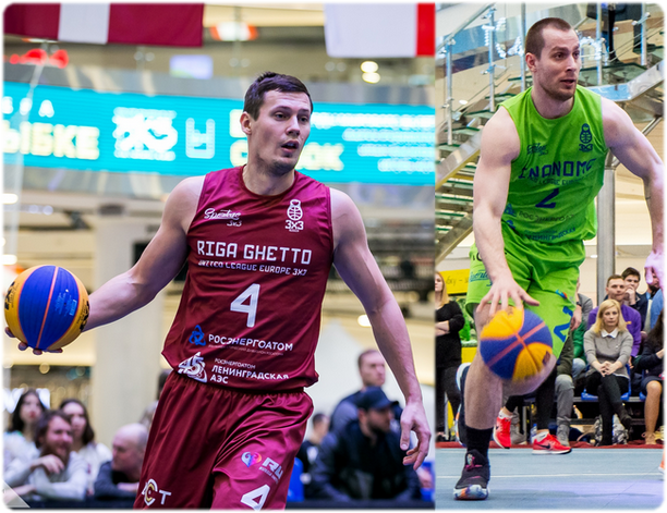 ule3x3 cavbes