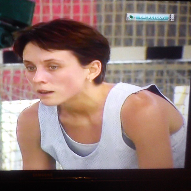 Евгения Никонова, 1999