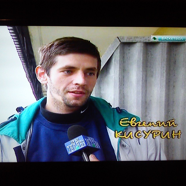 Евгений Кисурин, ЦСКА 1999