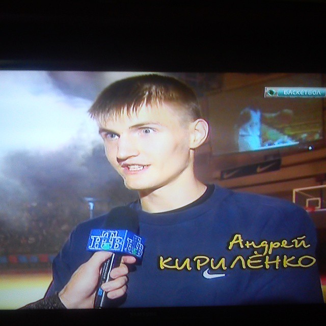 Вечно юный АК47, 1999