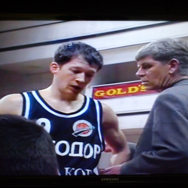 Андрей Ведищев, Автодор 2000