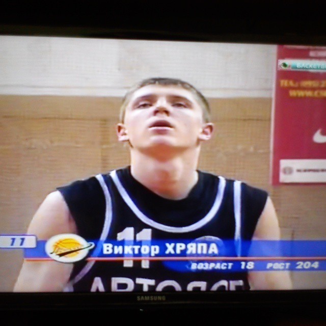 Виктор Хряпа, Автодор 2000