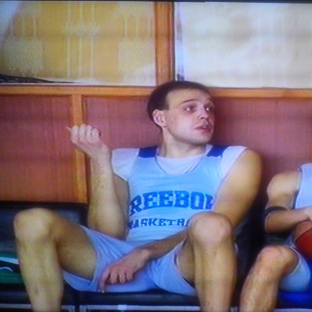 Виталий Носов, Динамо 1996-97