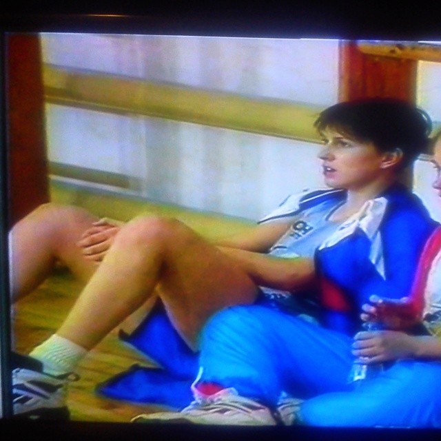 Светлана Абросимова - 1997 год