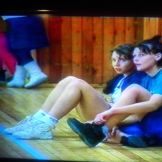 Илона Корстин - 1997 год