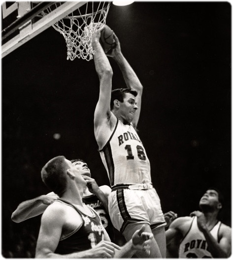 jerry lucas 1967
