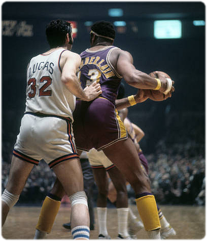 lucas 1972