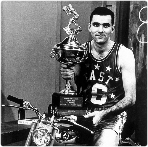 lucas mvp