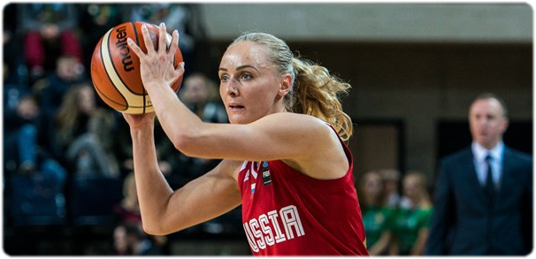 Елена Беглова