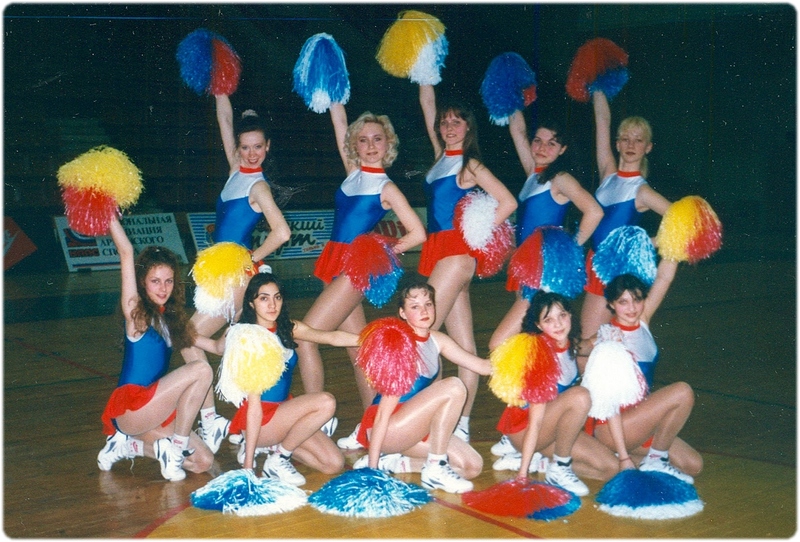 1996 dwashaga
