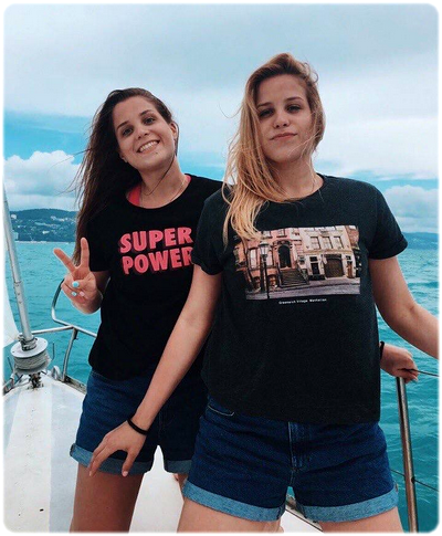frolkiny twins