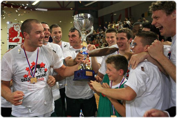 olimpia champ