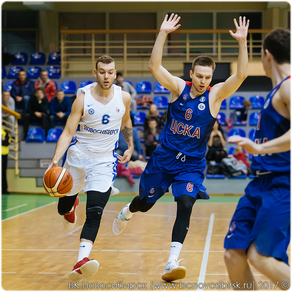 martyn cska