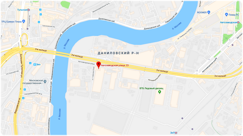 vtb f4 map